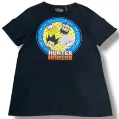 ハンターハンター ビッグシルエットTシャツ バースデイ 2024 クラピカ