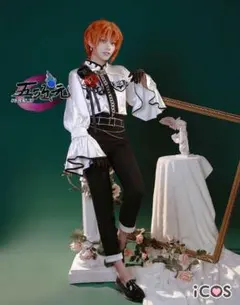 即購入⭕️ あんスタ 朔間凛月 コスプレ 衣装 ミスフレ