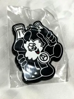 新品　VICK KEYRING 限定品
