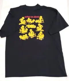 希少 レア エイリアンデザイン 48手 XL Tシャツ 新品未使用