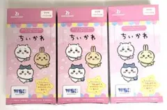 ちいかわ　ヴァイスシュヴァルツ　ブラウ　3BOX