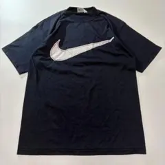 D1 90s NIKE Big Swoosh Graphic T-shirt