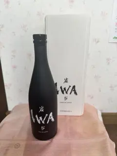 IWA ASSEMBLAGE 2 日本酒 720ml - メルカリ