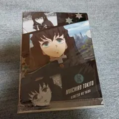 鬼滅の刃 ufotable MOCKTAIL バークリアファイル 時透無一郎 - メルカリ