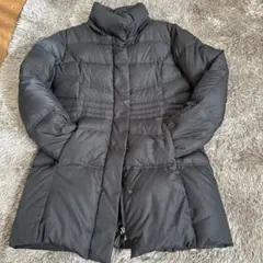 LE SOUK ダウンコート