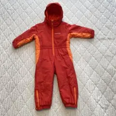 2025年最新】montbell スキーウェア(子ども用)の人気アイテム - メルカリ