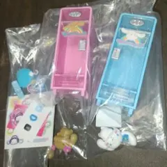 シークレットクローゼット Secret closet リーメント スクールデイズ