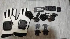 contactglobe2 magnetra VIVE3.0×2 付属品あり contactglobe2 magnetra VIVE3.0×2 付属品あり - メルカリ