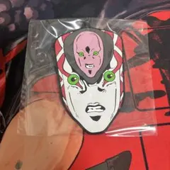 一番くじ ジョジョの奇妙な冒険 ラバーコースター ディアボロ