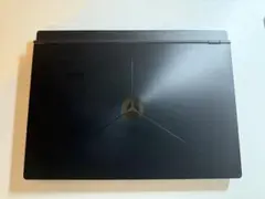 「美品」LEGION Y7000 2020 ゲーミングノート ブラック