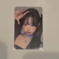 MISAMO リスニングパーティ入場特典 MINA（ミナ）トレカ - メルカリ