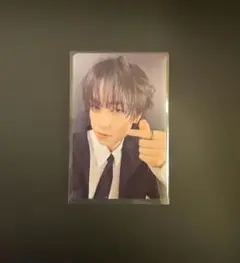 &team yzy Go in Blind 香港サイン会 タキ　TAKI