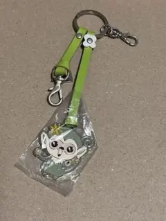 桂花楼 クロコ革風 ストラップ 2025年最新】桂花楼 ストラップの人気アイテム - メルカリ