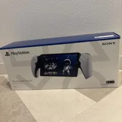 Playstation portal リモートプレイヤー 中古品