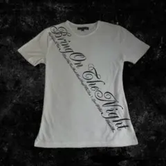 in the attic tshirt archive 00s y2kのサムネイル