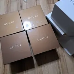GUCCI 時計ケース空箱 - メルカリ