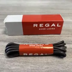 REGAL SHOE LACES ブラウン 81cm 1足分のサムネイル