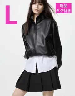 プリーツスコート