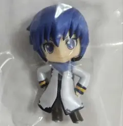 KAITO ねんどろいどぷち ボーカロイド#01のサムネイル