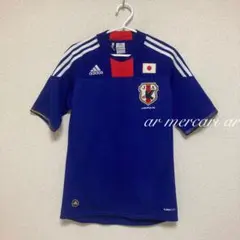 adidas　アディダス　ウェア　JAPAN　日本代表　ユニフォーム　10-11