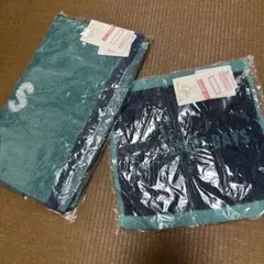 LOGOS DAYS タオルハンカチ フェイスタオル セットのサムネイル