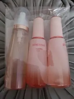 BENEFIQUE (ベネフィーク) 3本セット