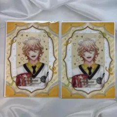 うたプリ ビジュカ 那月