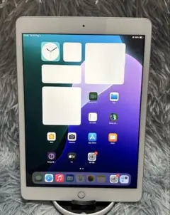 Apple iPad (第7世代) 32GB シルバー 2019年代
