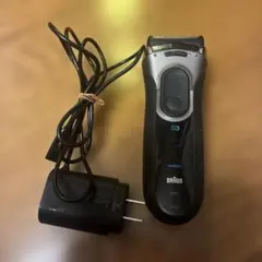 BRAUN シリーズ3 3080s 電気シェーバー 本体