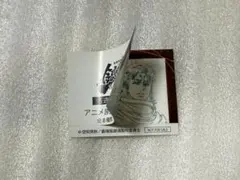 銀魂 吉原大炎上 阿伏兎5週目 入場特典