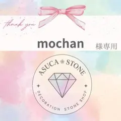 【レターパックプラス】mochan様
