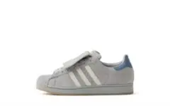 常田大希 adidas スニーカー superstar - メルカリ
