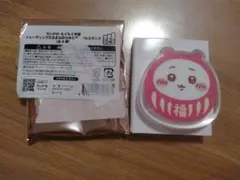 ちいかわ もぐもぐ本舗 トレーディングだるまゆらゆらアクリルスタンド