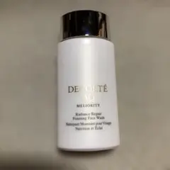 DECORTÉ AQミリオリティ リペアフォーミングウォッシュn 18mlのサムネイル