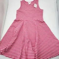 【新品】FOREVER21 ワンピース120