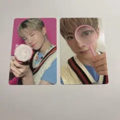 ユウシ　シーグリ　トレカ