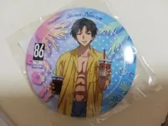 86 エイティシックス POP UP SHOP 缶バッジ マルイ 水着 シン - メルカリ