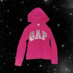 gap パーカー