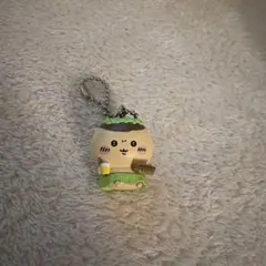 ちいかわ マスコット キーホルダー