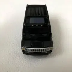 トミカ ハマー HUMMER H2 TM GM - メルカリ