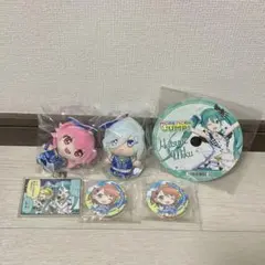 プロセカ/モモジャンセット