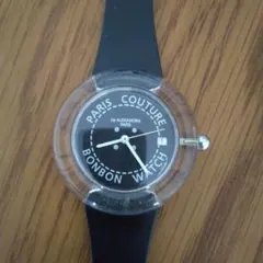 [動作未確認/電池切れ]BONBON WATCH 腕時計のサムネイル