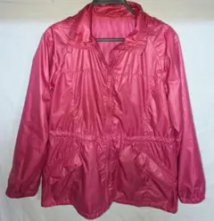 used UNIQLOウィンドプルーフパーカ