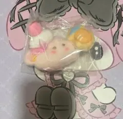 サンリオ　こぎみゅん　シークレットマスコットチャーム　スイーツバーティ　②