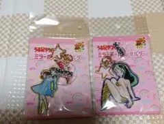 うる星やつら　ラム　キーホルダーセット