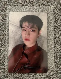 StrayKids Hollow タワレコ ラキドロ スンミン