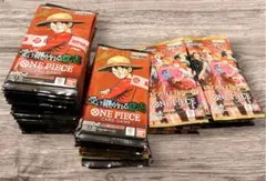 ワンピース 受け継がれる意志 ヒロインズエディション 計72パック 未サーチ