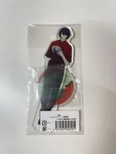 大穢 台場静馬 ステラワース アクリルスタンド アクスタ