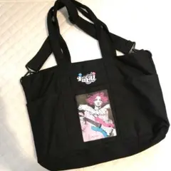 新品未開封品 BUCK♾️TICKスブロサ FT 限定オリジナルトートバッグ 商品詳細ページ | BUCK-TICK OFFICIAL WEB SHOP | 今井