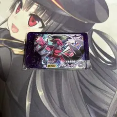 ポケモンフレンダ　スーパートレジャー　イベルタル